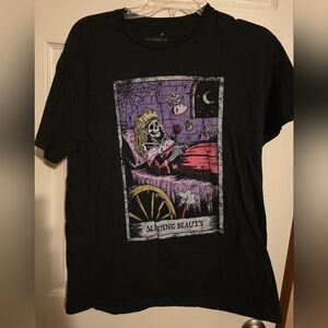 Dia De Muertos Tee